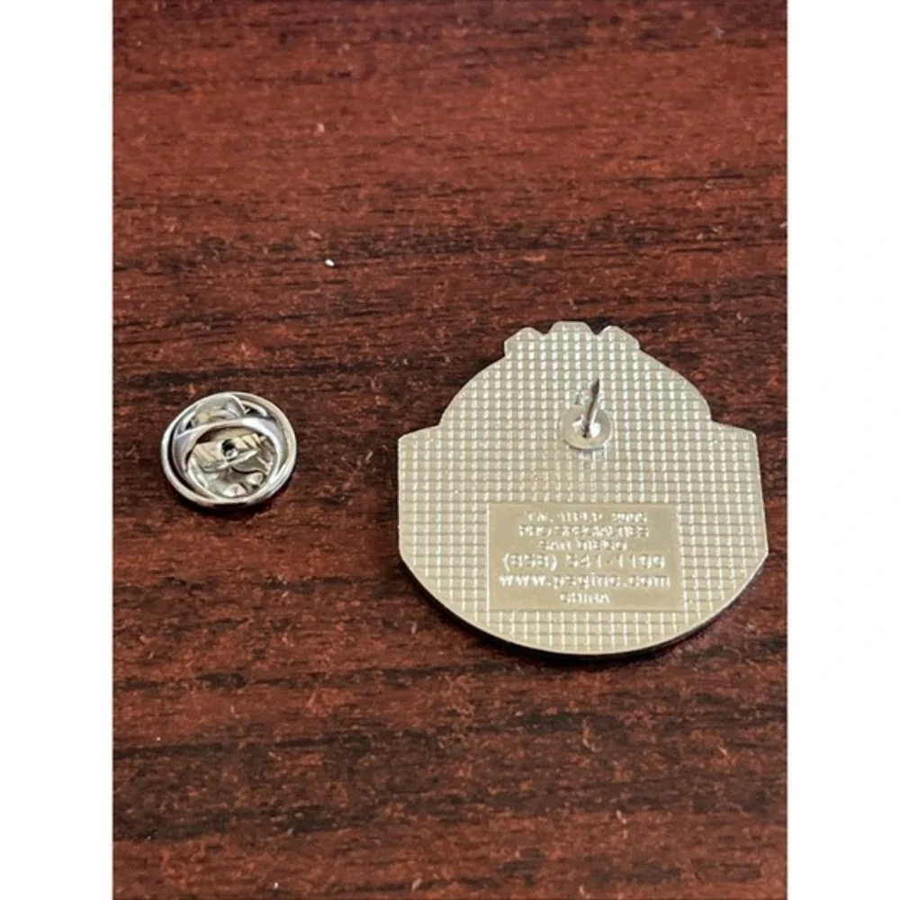 2005 NFL Football Pro Bowl Hawaii All-Star Game Lapel Hat‎ Pin